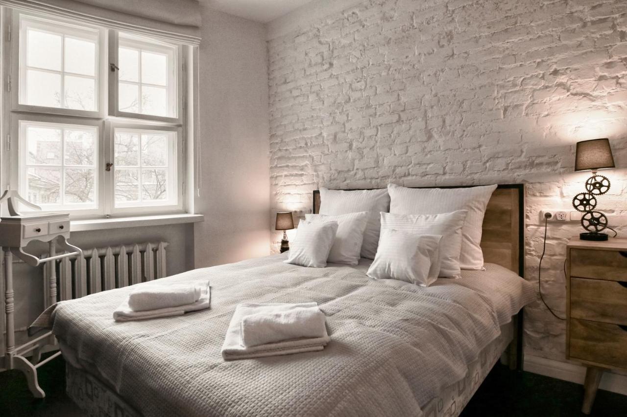 Dream Factory Apartment Warszawa Eksteriør bilde