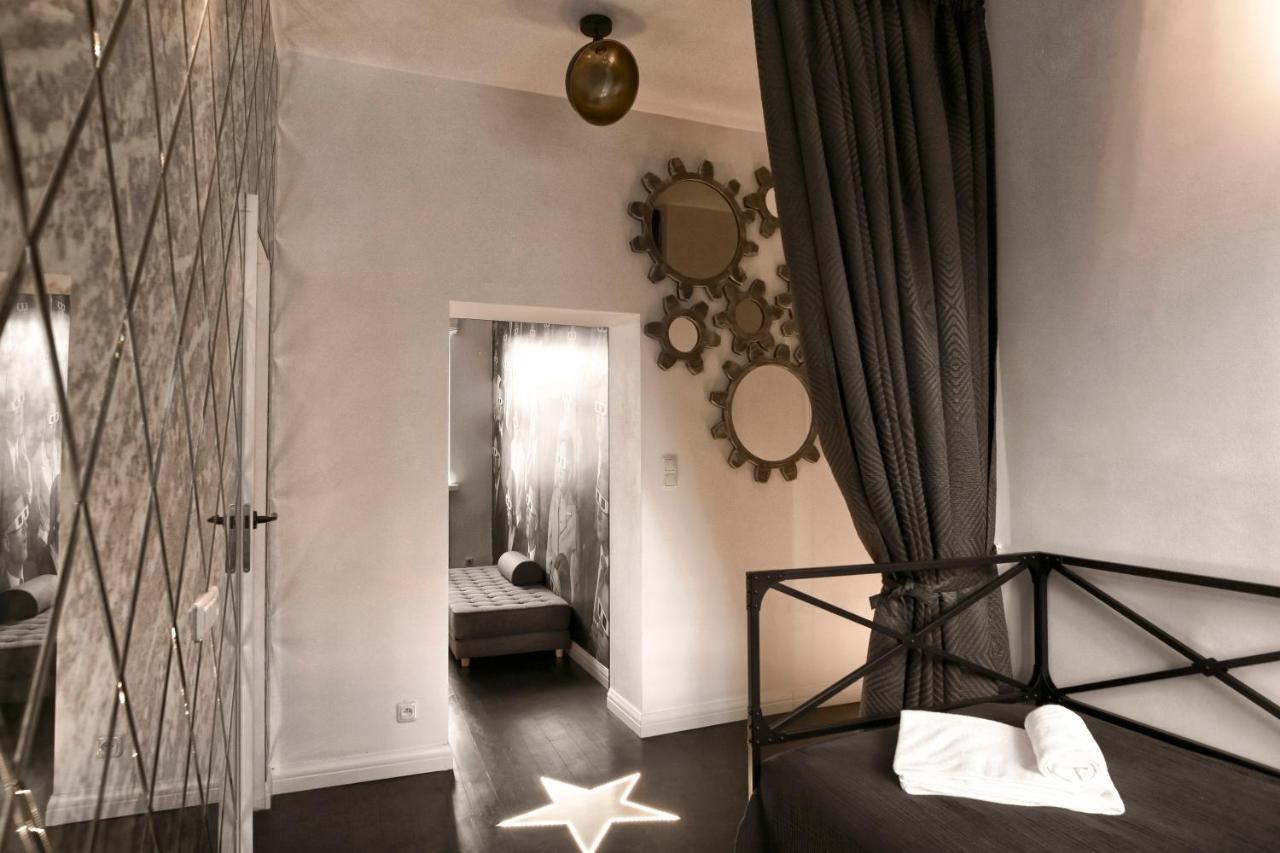 Dream Factory Apartment Warszawa Eksteriør bilde