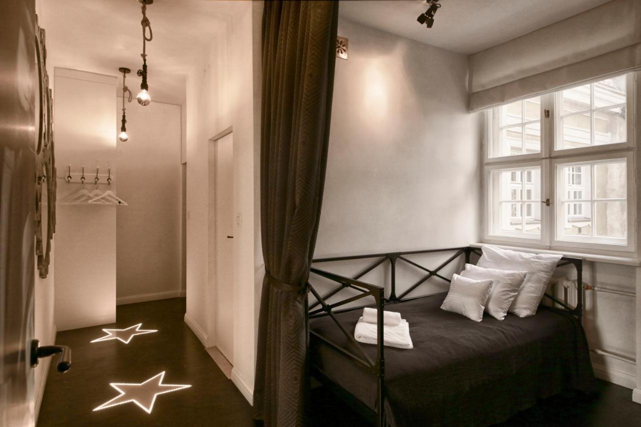 Dream Factory Apartment Warszawa Eksteriør bilde